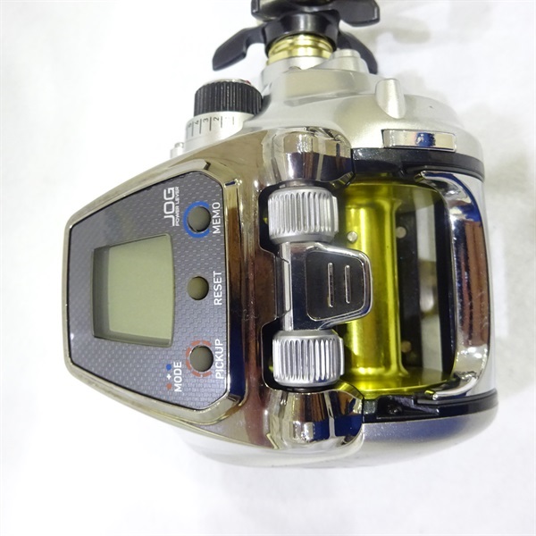 １５シーボーグ５００Ｊ